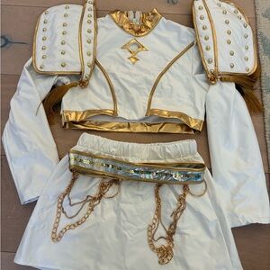 Hallowitch KPop Demon Hunters - Zoey